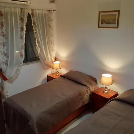 Oak Flat 16 Apartment Gzira