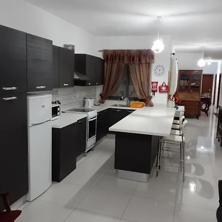 Apartment Oak Flat 16 Gzira