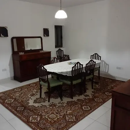 Oak Flat 16 * Gzira