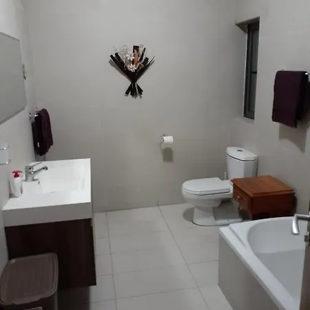 Oak Flat 16 Apartment Gzira